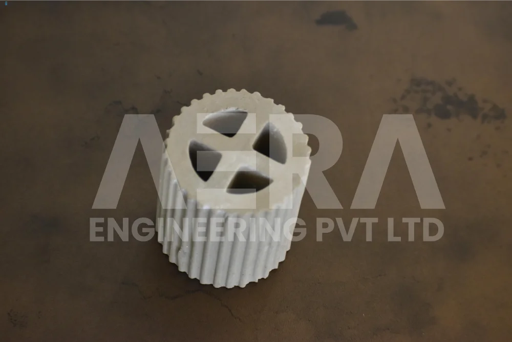 Top Ceramic PARTITION RING manufacturer in Gujarat- Aera Engineering Pvt Ltd