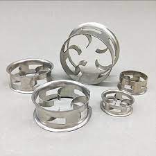 Top metal Mini -Rings manufacturer in Gujarat - Aera Engineering Pvt Ltd