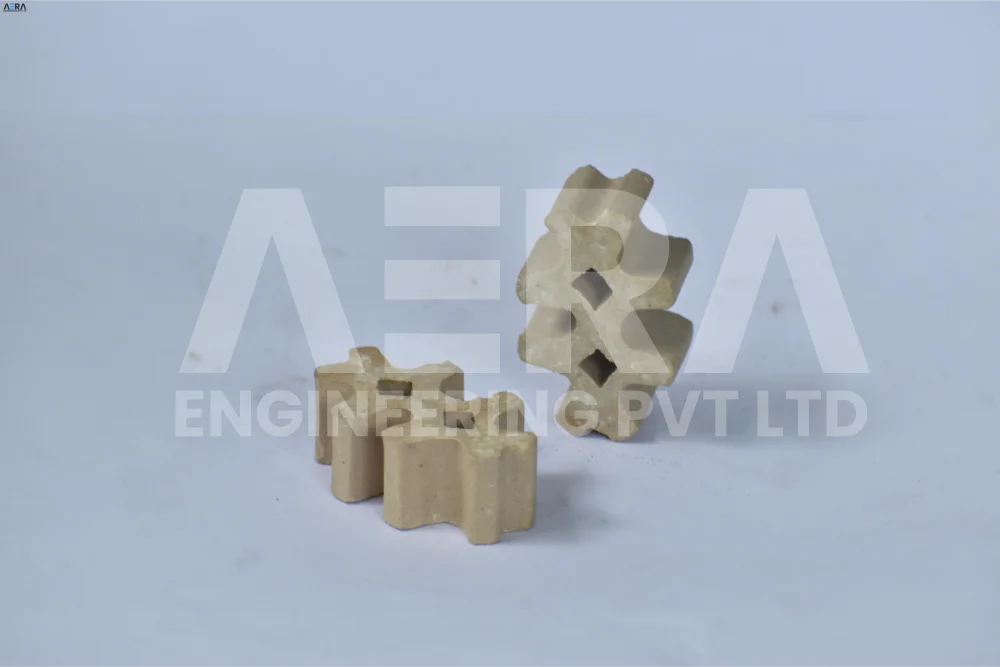  Top Ceramic HONEYCOMB manufacturer in Vadodara - Aera Engineering Pvt Ltd