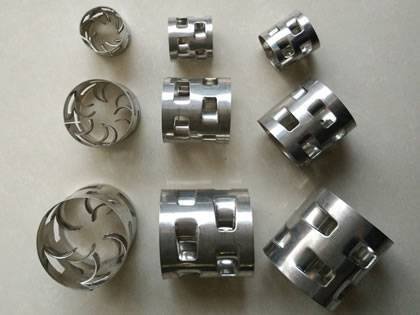 Top metal P-Rings manufacturer in Gujarat - Aera Engineering Pvt Ltd