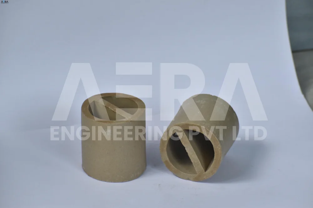 Top Ceramic PARTITION RING manufacturer in India- Aera Engineering Pvt Ltd