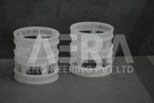 Top Plastic P-Rings manufacturer in Vadodara- Aera Engineering Pvt Ltd