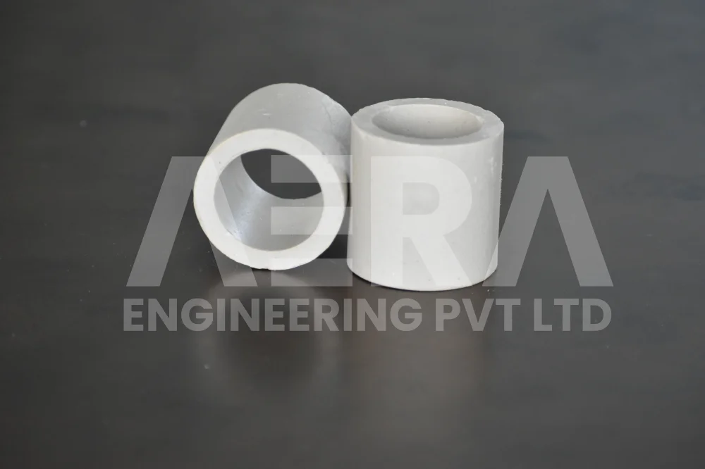 Top Ceramic RASCHIG RINGS manufacturer in India- Aera Engineering Pvt Ltd